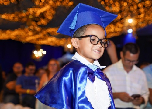 Formatura Escola Sesc 2025