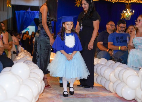 Formatura Escola Sesc 2025