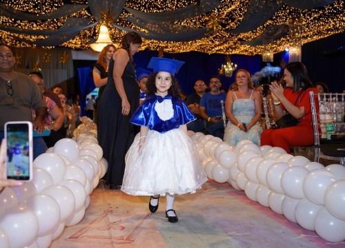 Formatura Escola Sesc 2025