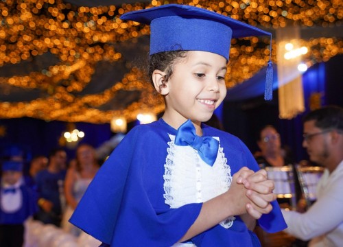 Formatura Escola Sesc 2025