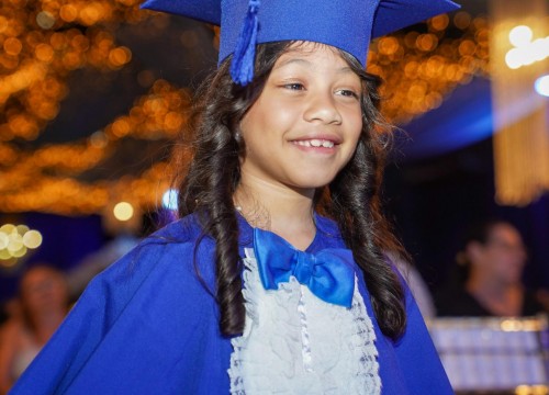 Formatura Escola Sesc 2025