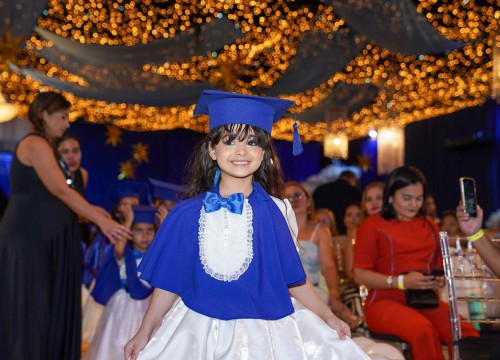 Formatura Escola Sesc 2025