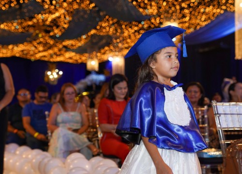 Formatura Escola Sesc 2025