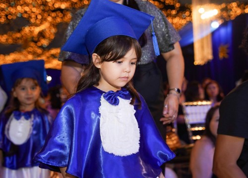 Formatura Escola Sesc 2025