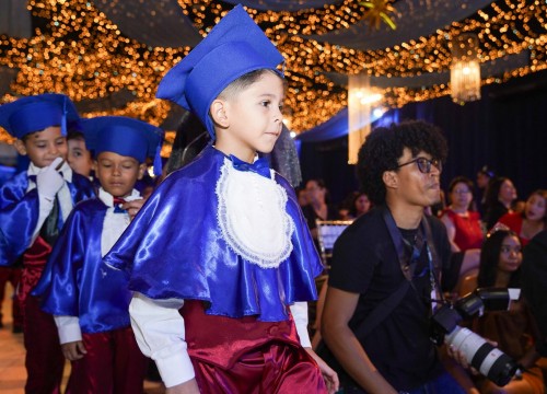 Formatura Escola Sesc 2025