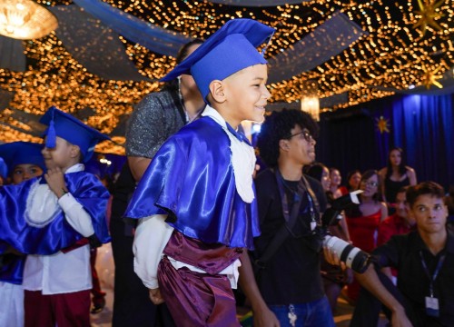 Formatura Escola Sesc 2025