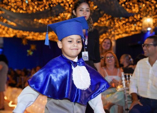 Formatura Escola Sesc 2025