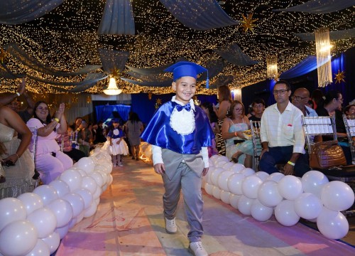 Formatura Escola Sesc 2025