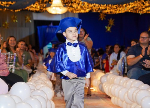 Formatura Escola Sesc 2025