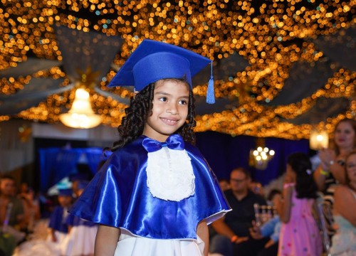 Formatura Escola Sesc 2025