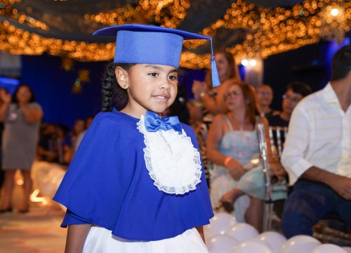 Formatura Escola Sesc 2025