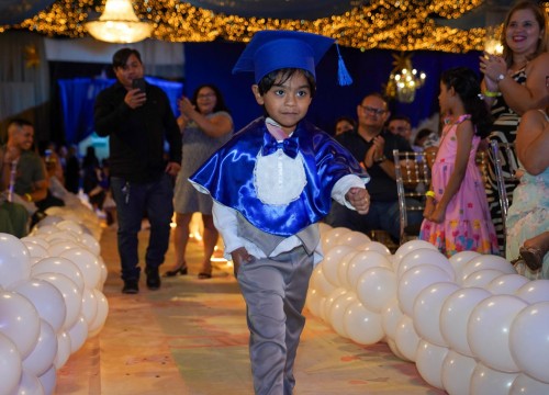 Formatura Escola Sesc 2025