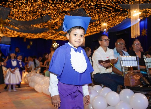 Formatura Escola Sesc 2025