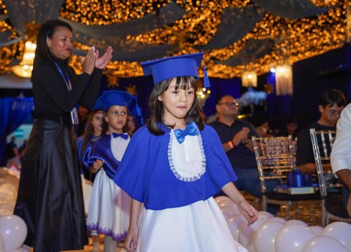 Formatura Escola Sesc 2025