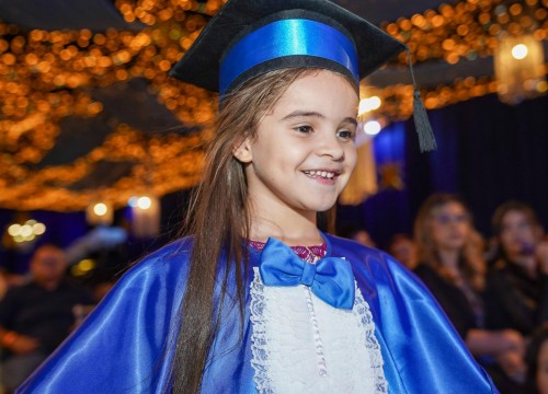 Formatura Escola Sesc 2025