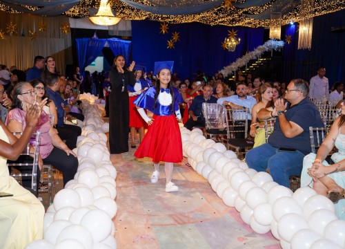 Formatura Escola Sesc 2025