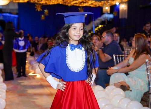 Formatura Escola Sesc 2025