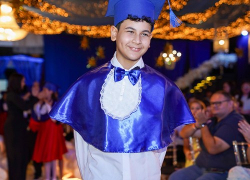 Formatura Escola Sesc 2025