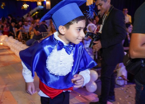 Formatura Escola Sesc 2025