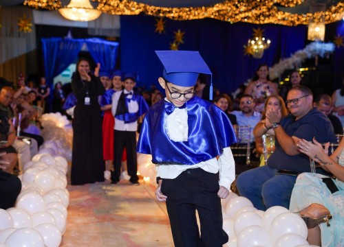 Formatura Escola Sesc 2025