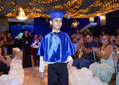 Formatura Escola Sesc 2025