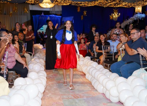 Formatura Escola Sesc 2025