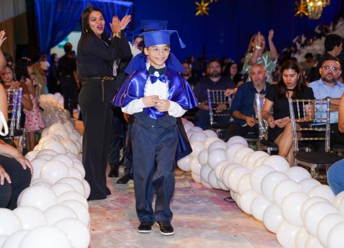 Formatura Escola Sesc 2025