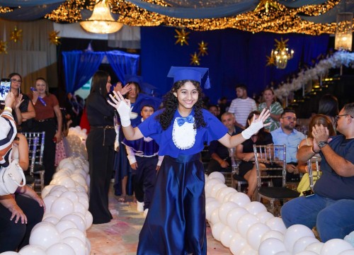 Formatura Escola Sesc 2025