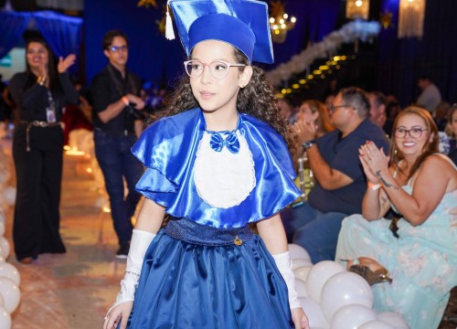 Formatura Escola Sesc 2025