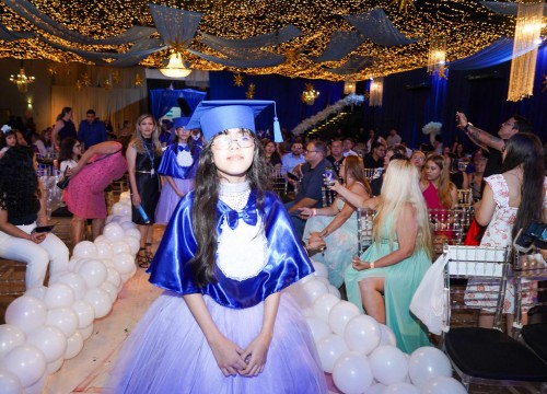 Formatura Escola Sesc 2025