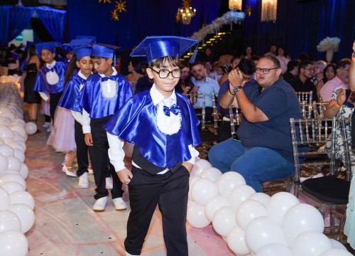 Formatura Escola Sesc 2025