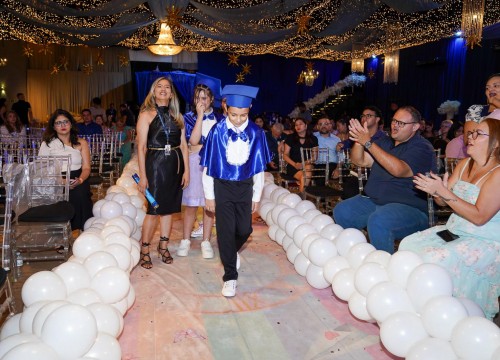 Formatura Escola Sesc 2025