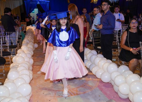 Formatura Escola Sesc 2025