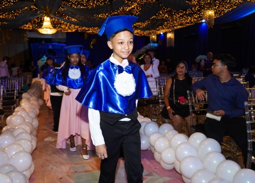 Formatura Escola Sesc 2025