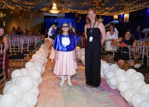 Formatura Escola Sesc 2025