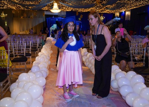 Formatura Escola Sesc 2025