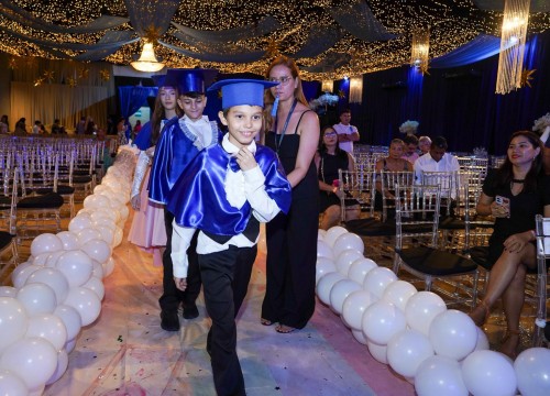 Formatura Escola Sesc 2025