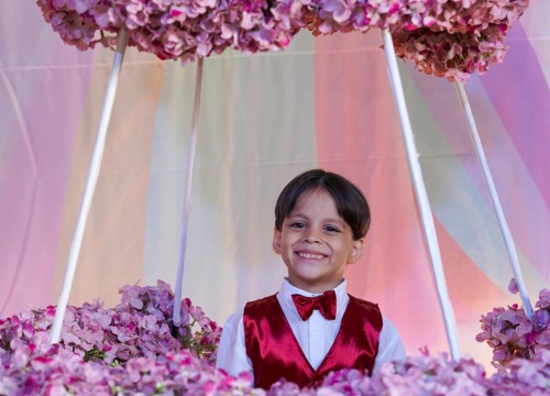 Formatura Escola Sesc 2025