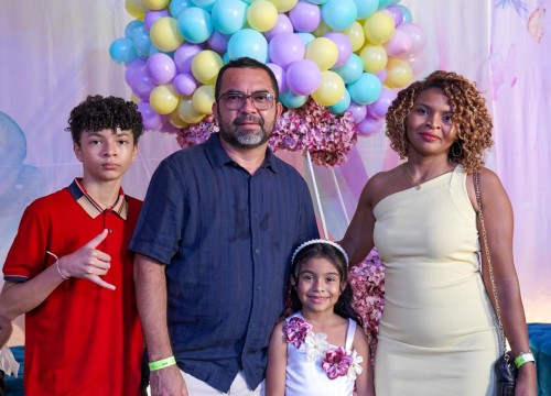 Formatura Escola Sesc 2025