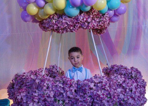 Formatura Escola Sesc 2025