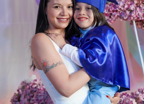 Formatura Escola Sesc 2025