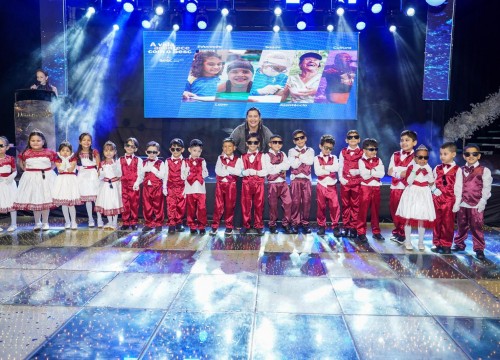 Formatura Escola Sesc 2025