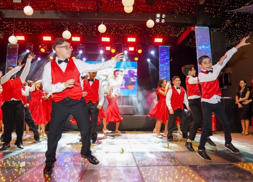 Formatura Escola Sesc 2025