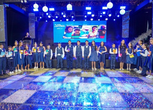 Formatura Escola Sesc 2025