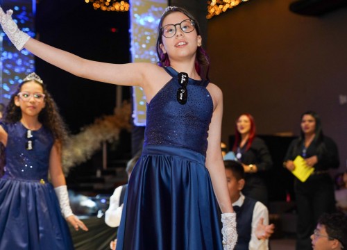 Formatura Escola Sesc 2025