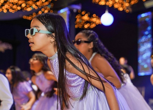 Formatura Escola Sesc 2025