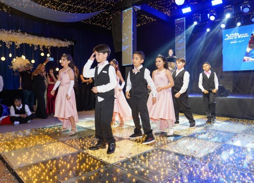 Formatura Escola Sesc 2025