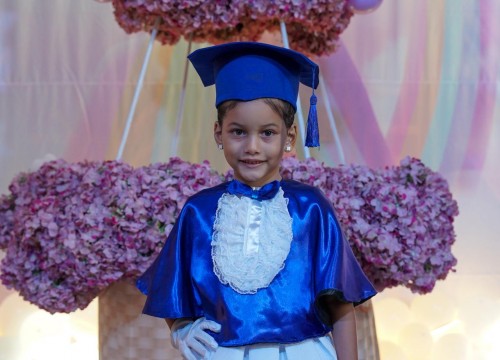 Formatura Escola Sesc 2025