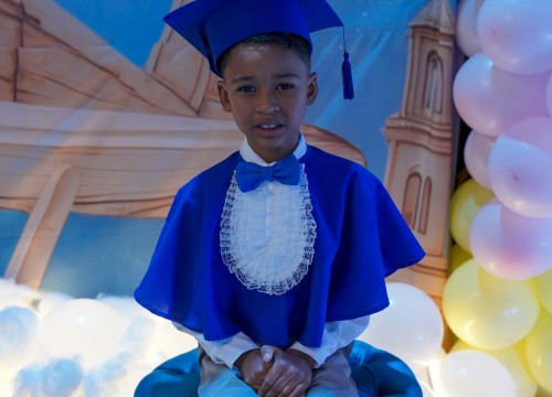 Formatura Escola Sesc 2025