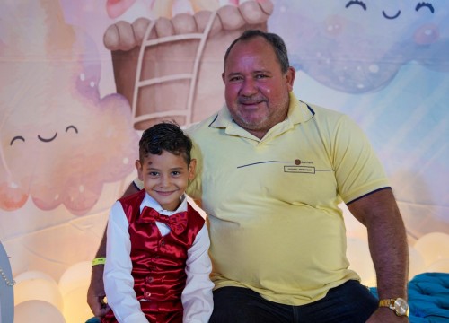 Formatura Escola Sesc 2025